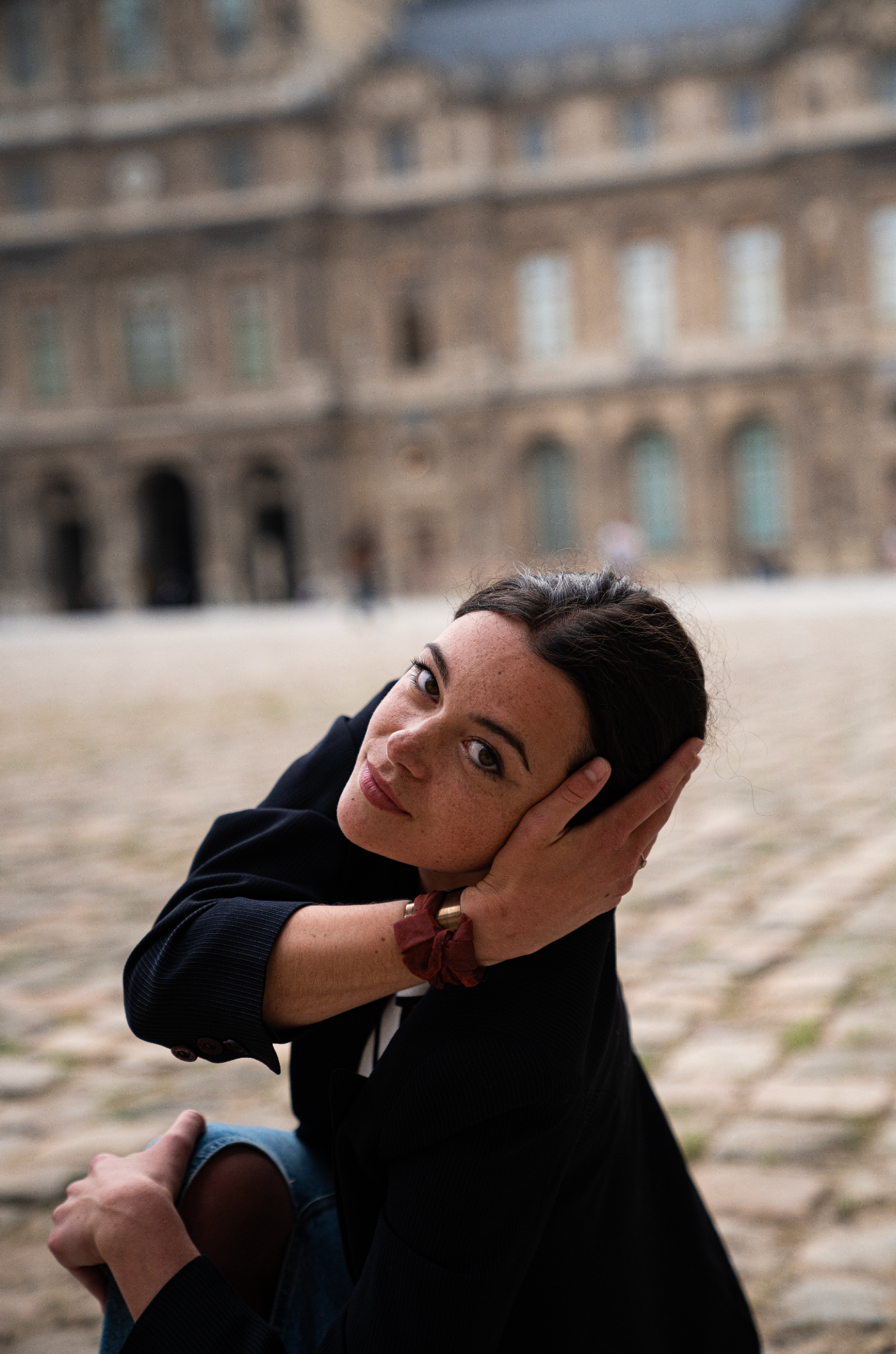 Shooting Photo Individuel