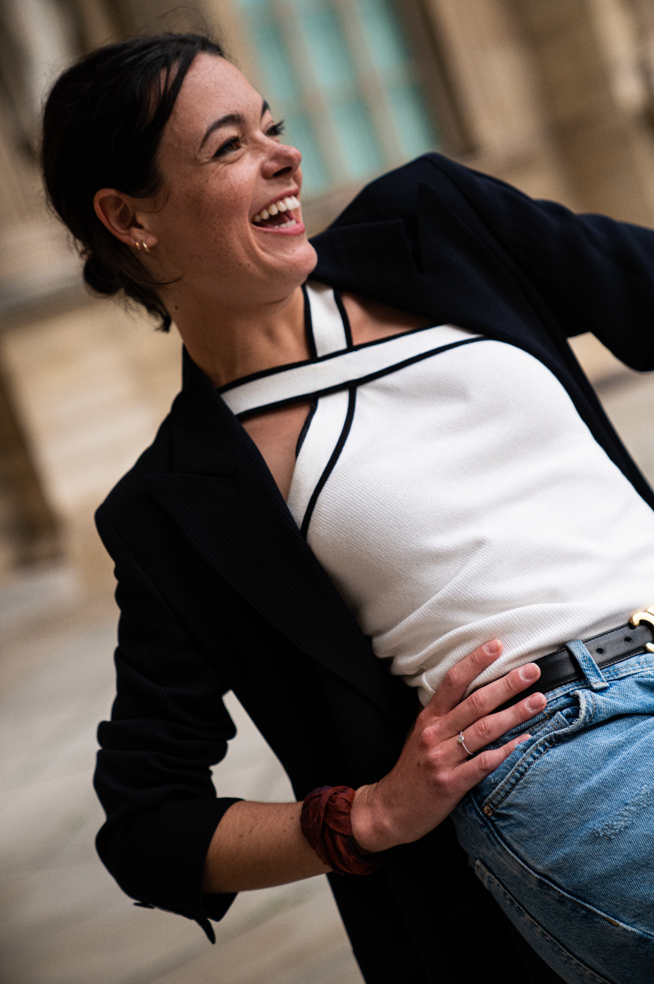 Shooting Photo Individuel