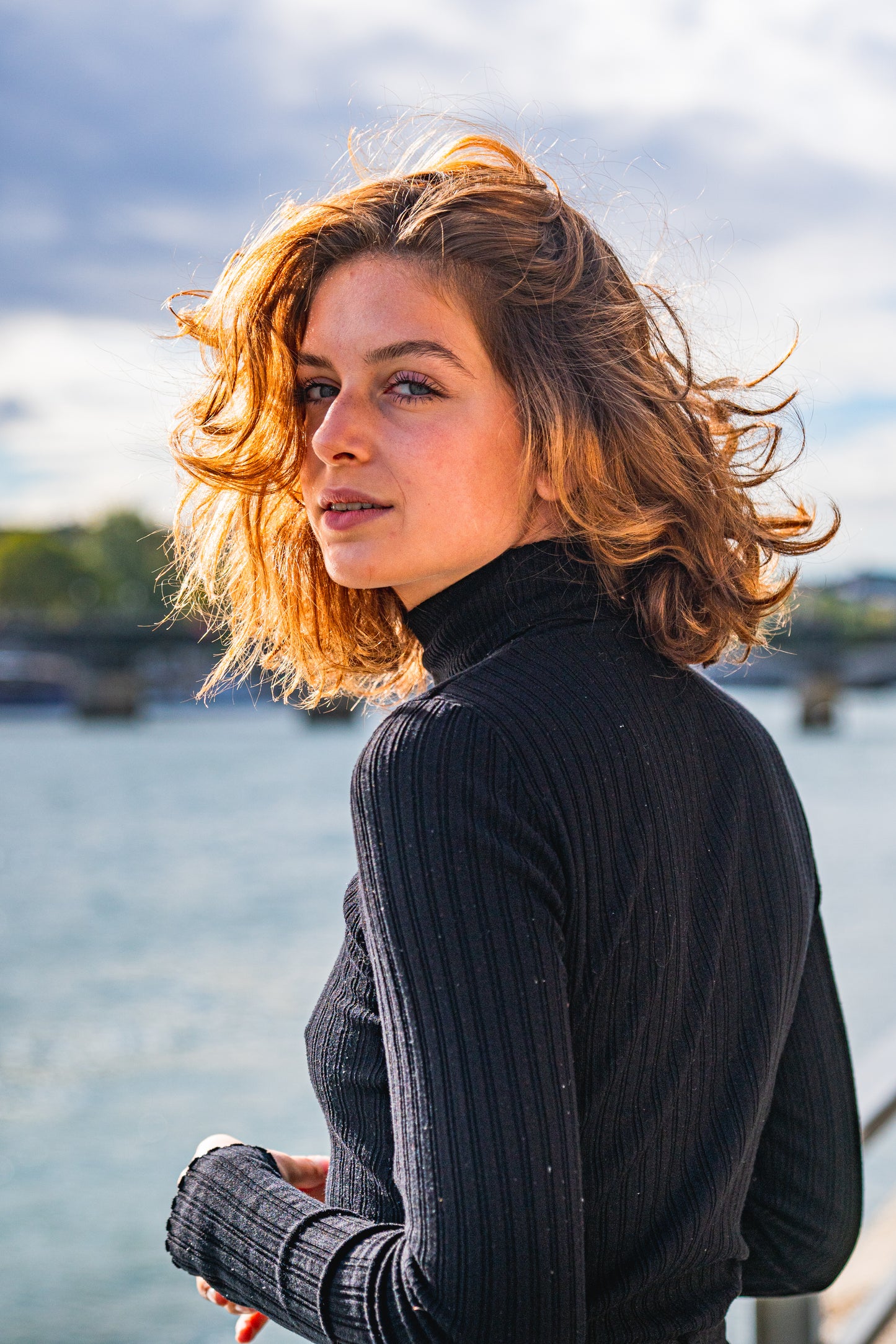 Shooting Photo Individuel